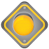 Icono círculo Amarillo