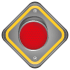 Icono círculo Rojo