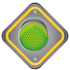 Icono círculo Verde