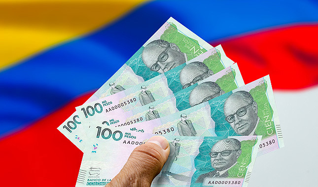 Presupuesto General de Colombia 2024