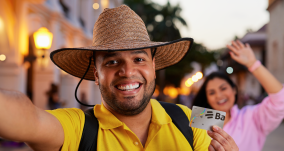 Crecer manteniendo nuestra solidez financiera