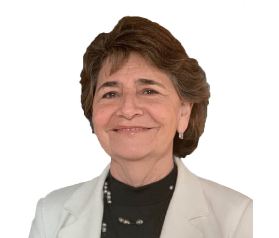 Silvina Vatnick