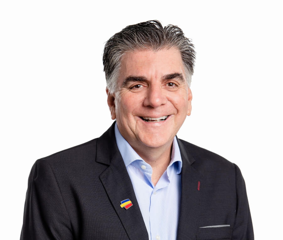 Luis Fernando Restrepo Echavarría