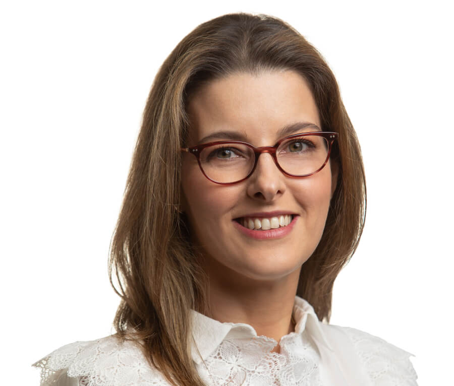 Claudia Echavarría Uribe