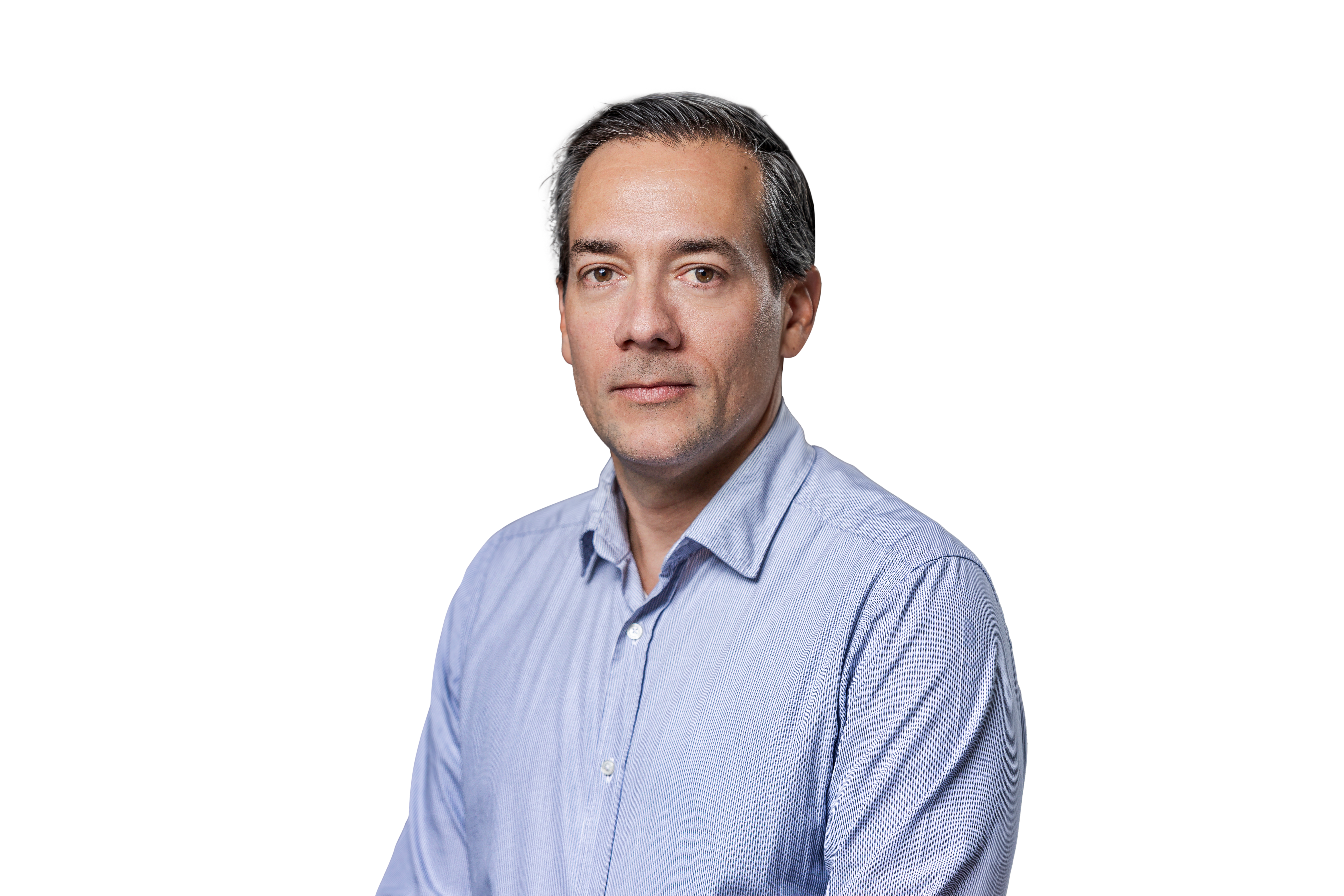 Julián Mora Gómez