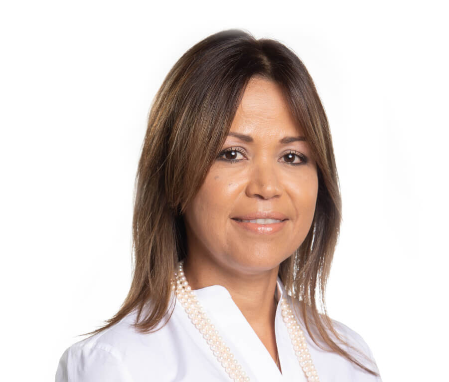Aimee Sentmat de Grimaldo