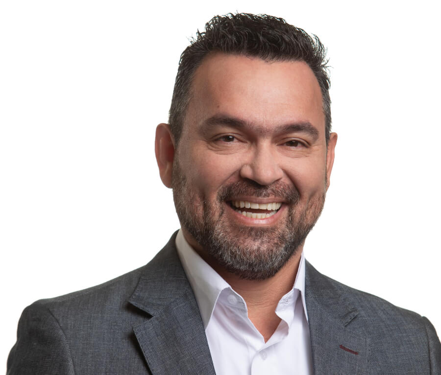 José Mauricio Rodríguez Ríos