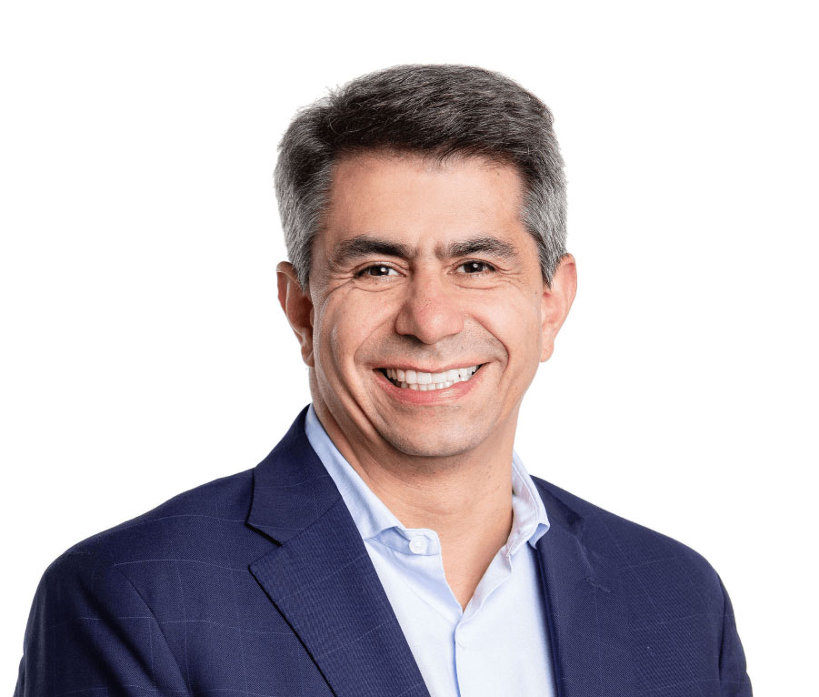 Mauricio Rosillo Rojas