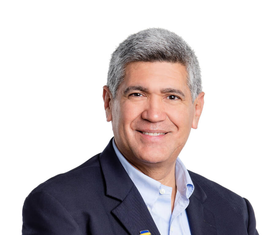 Arturo Condo Tamayo