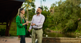 Desarrollar la cultura y el talento para la competitividad