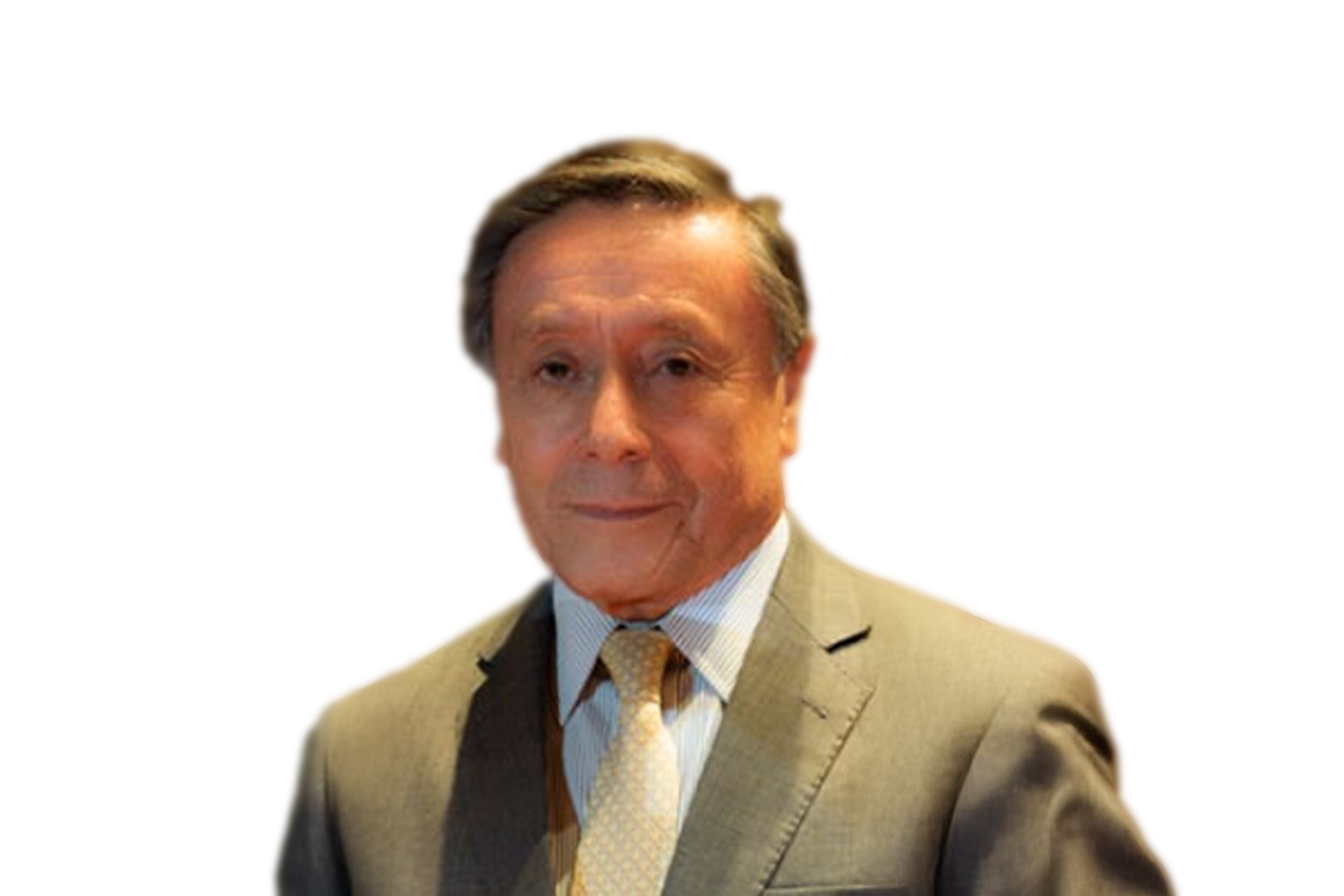 Augusto José Acosta Torres