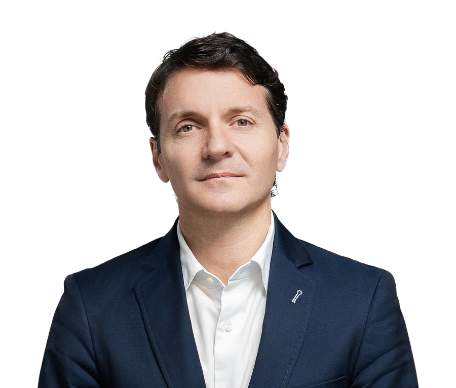 Juan Esteban Toro Valencia