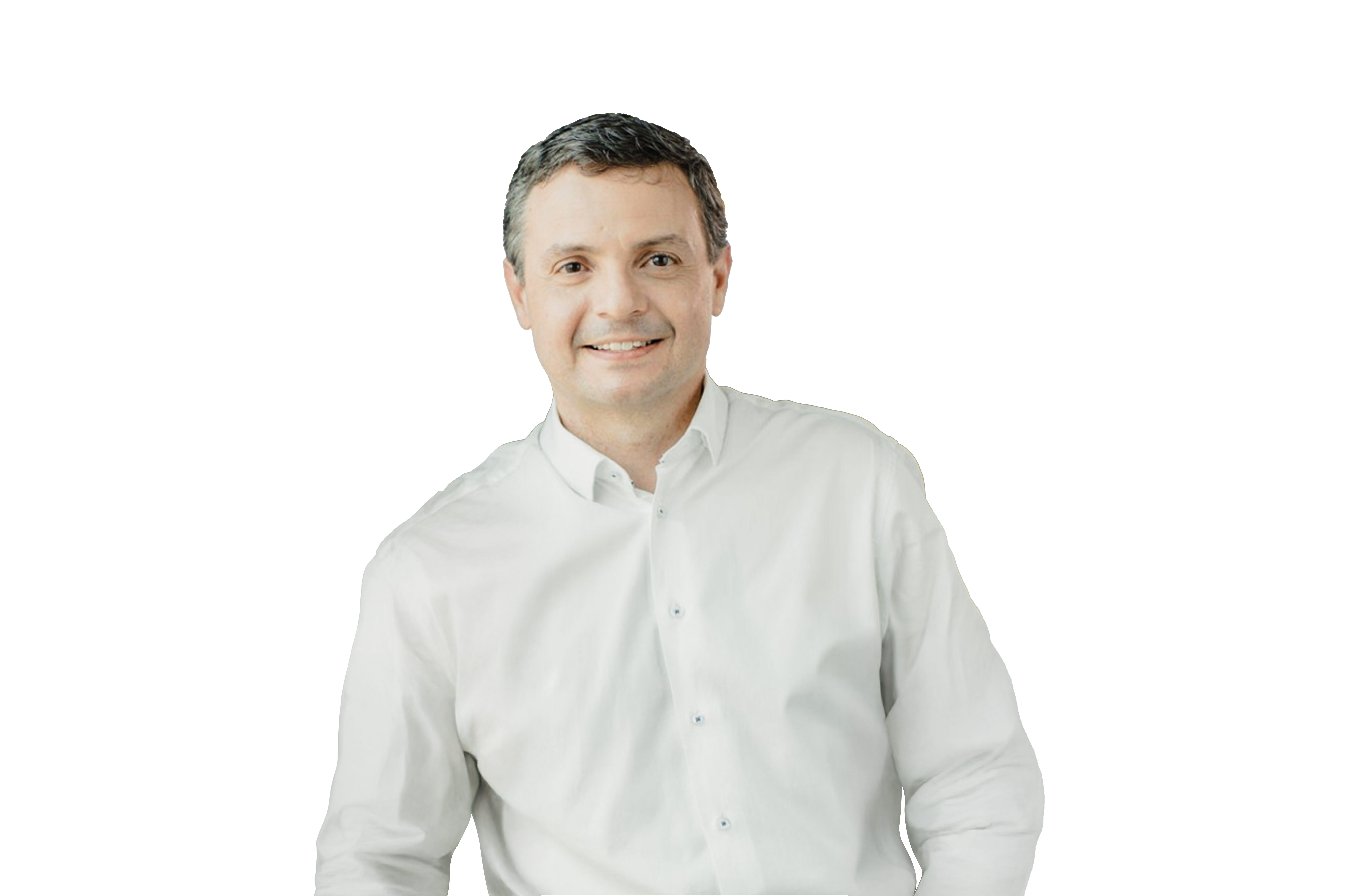 Gustavo Duque Mejía