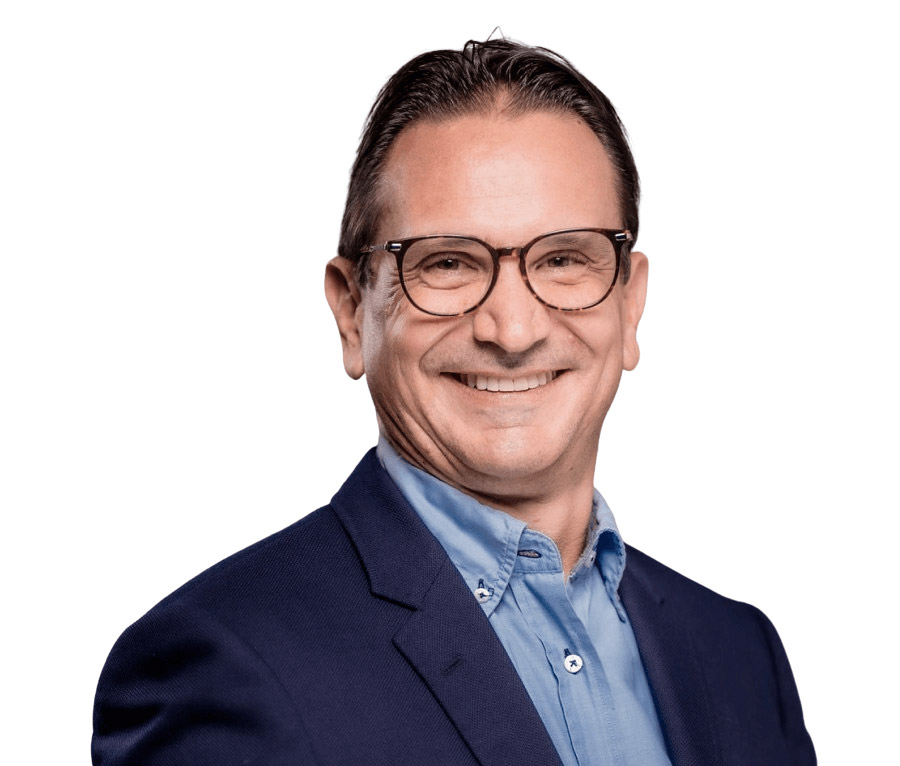 Juan Carlos Mora Uribe