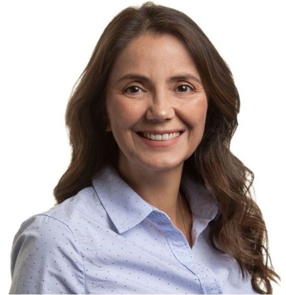 Liliana Patricia Vasquez Uribe