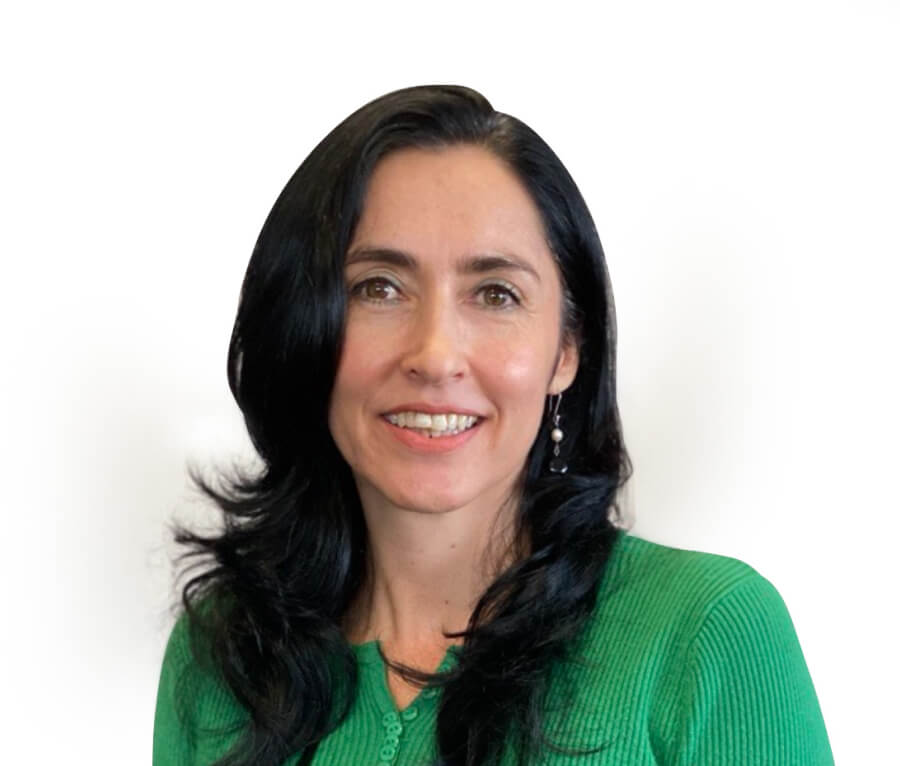 Yolanda Hurtado