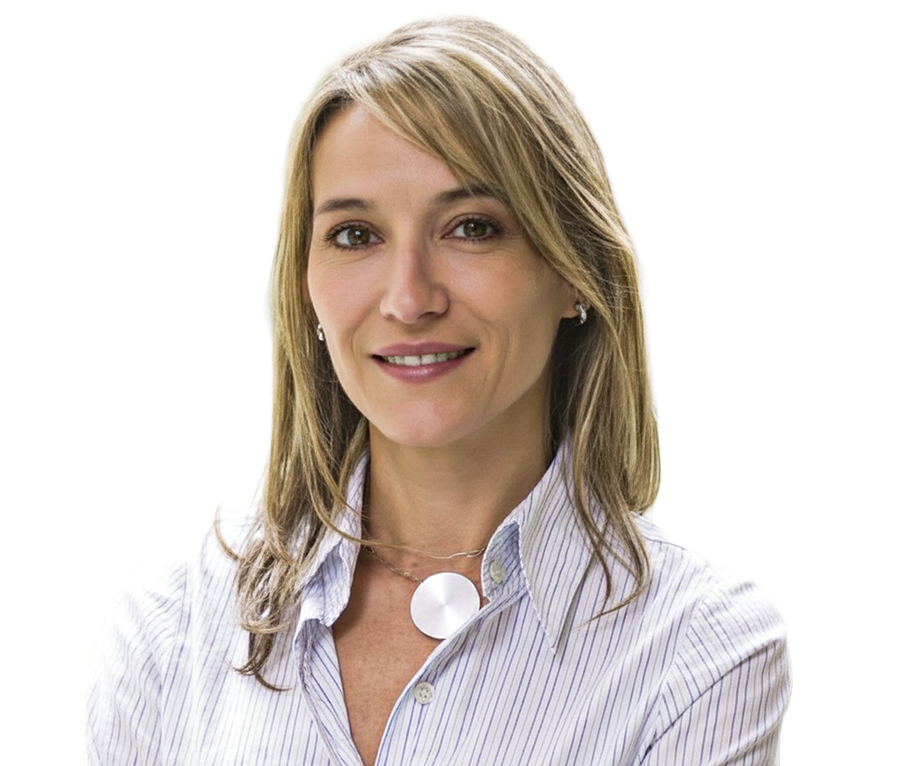 María Angelica Arbeláez Restrepo