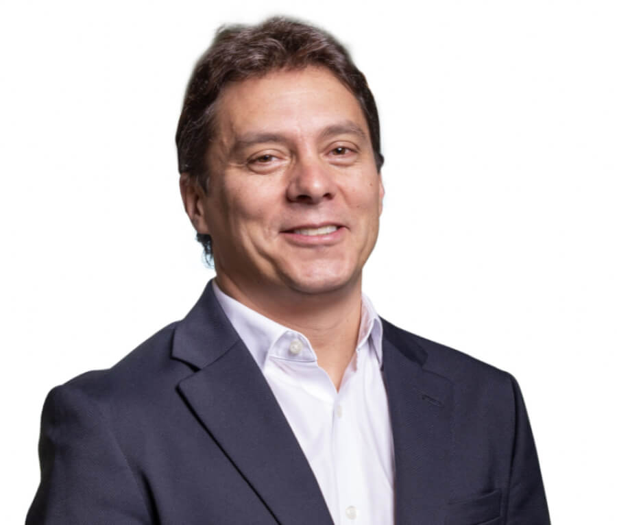 Carlos Augusto Garcés